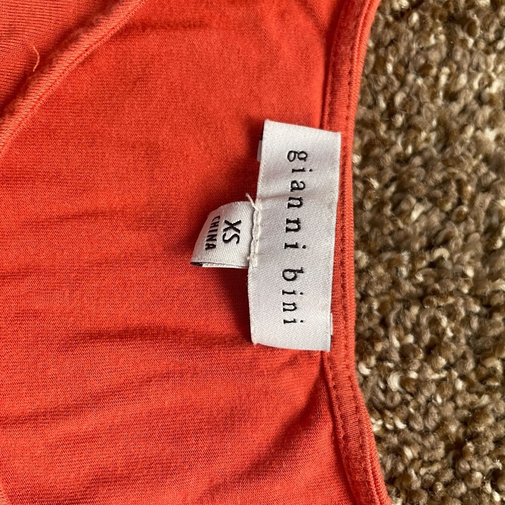 Crop Tank - Picture 2 of 4